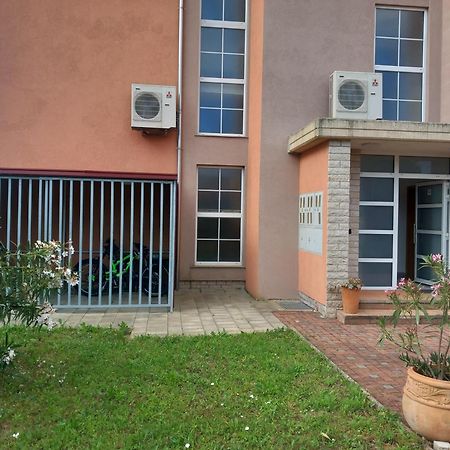 Bed & Breakfast Grgic Novigrad Istria Kültér fotó