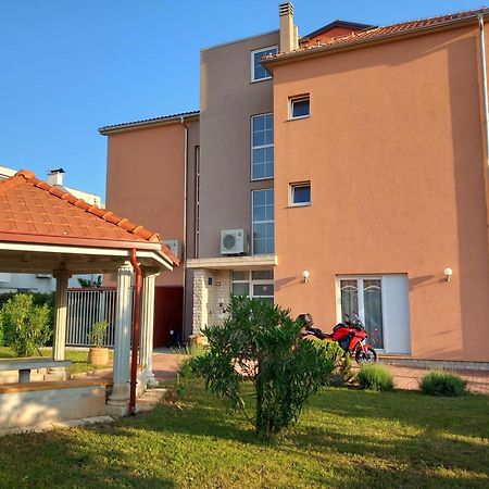 Bed & Breakfast Grgic Novigrad Istria Kültér fotó