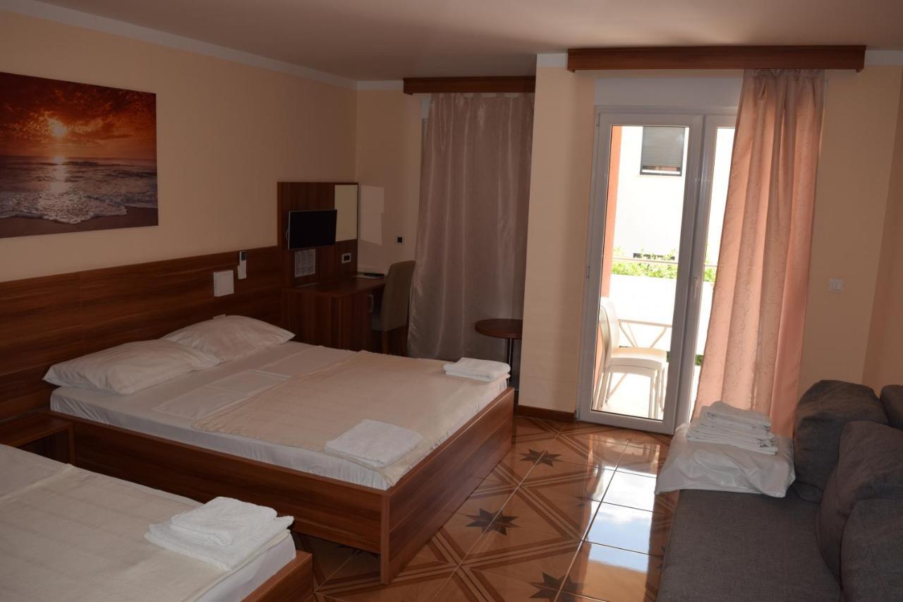 Bed & Breakfast Grgic Novigrad Istria Kültér fotó