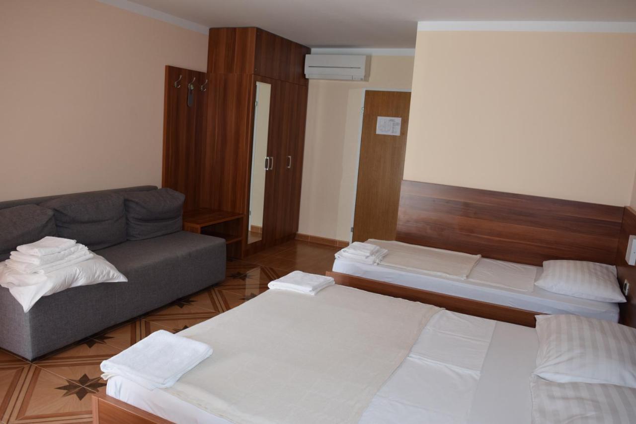 Bed & Breakfast Grgic Novigrad Istria Kültér fotó