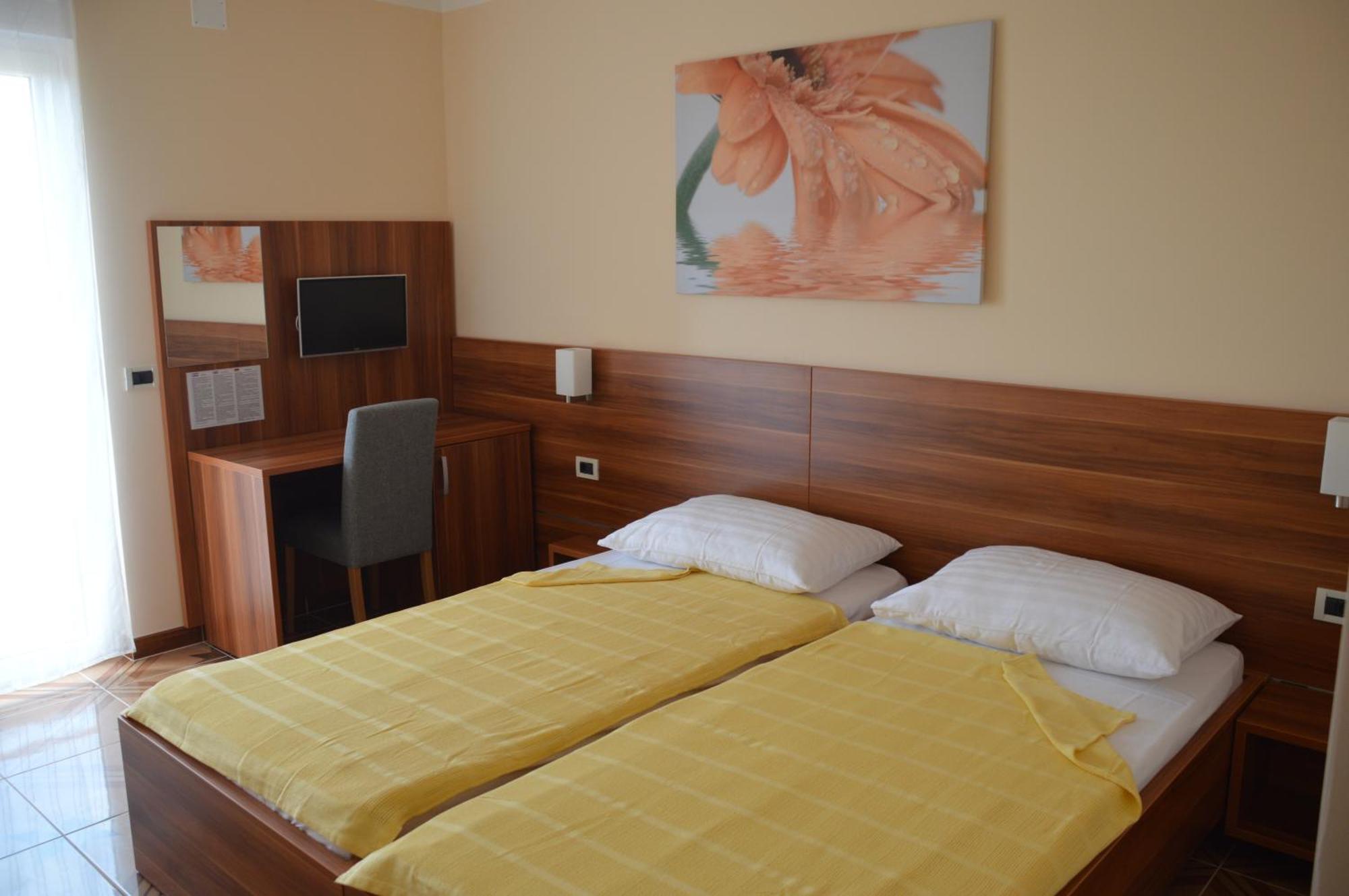 Bed & Breakfast Grgic Novigrad Istria Szoba fotó