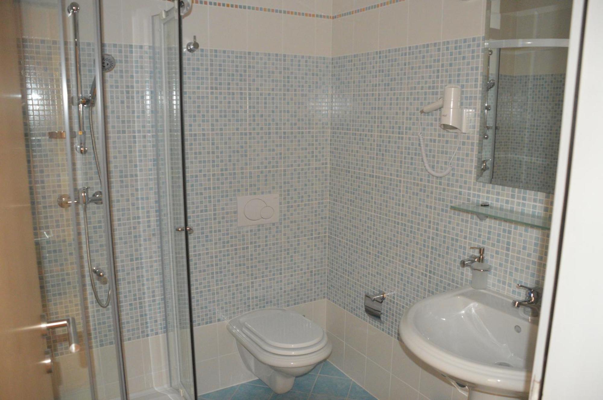 Bed & Breakfast Grgic Novigrad Istria Szoba fotó