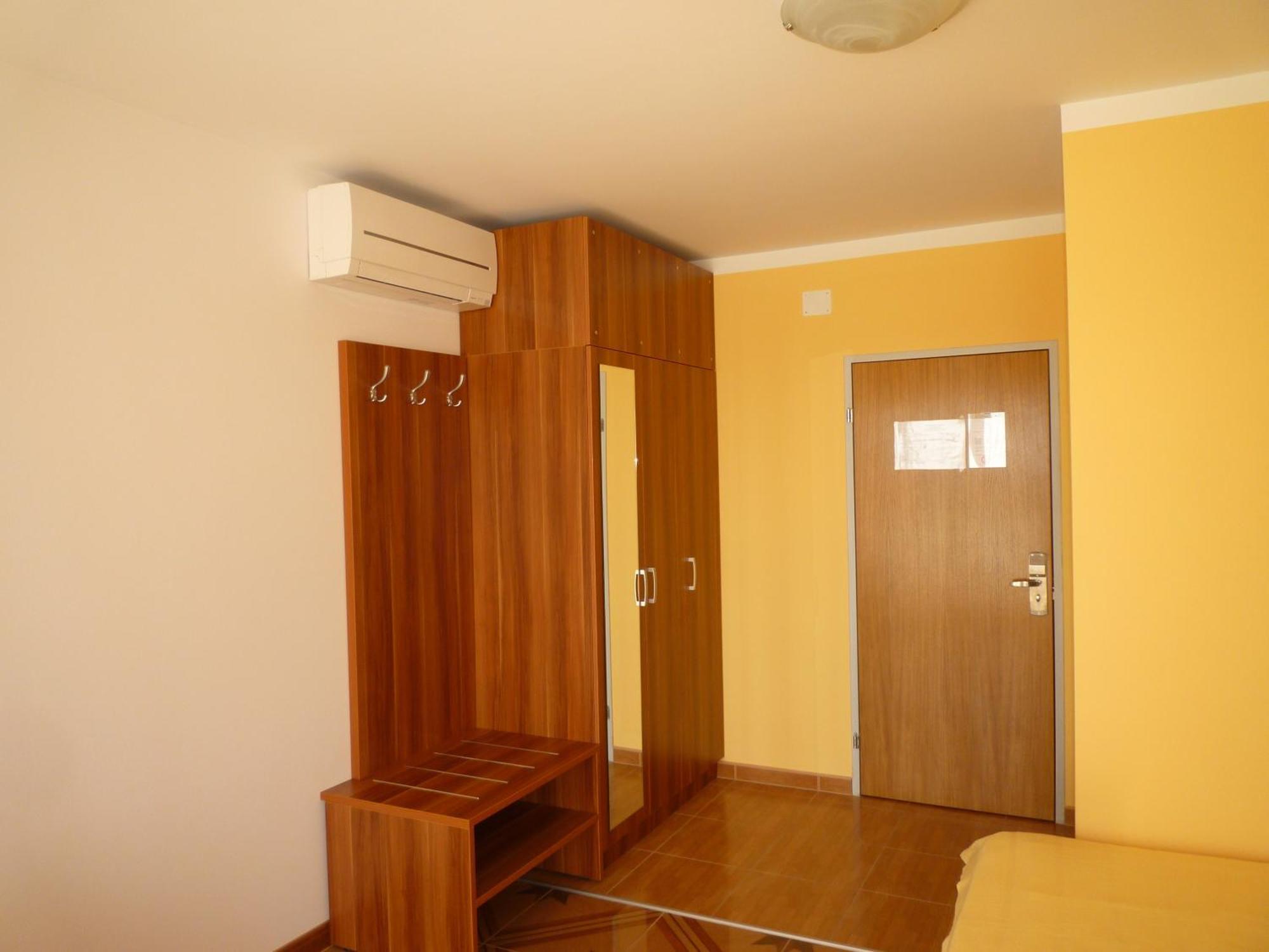 Bed & Breakfast Grgic Novigrad Istria Szoba fotó