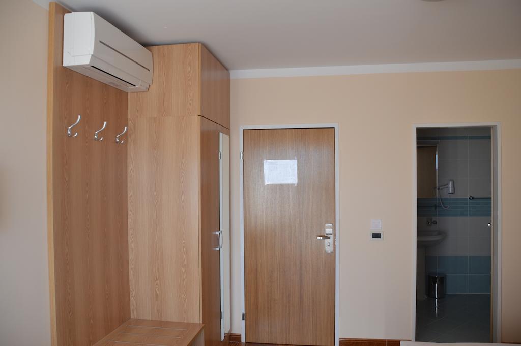 Bed & Breakfast Grgic Novigrad Istria Kültér fotó