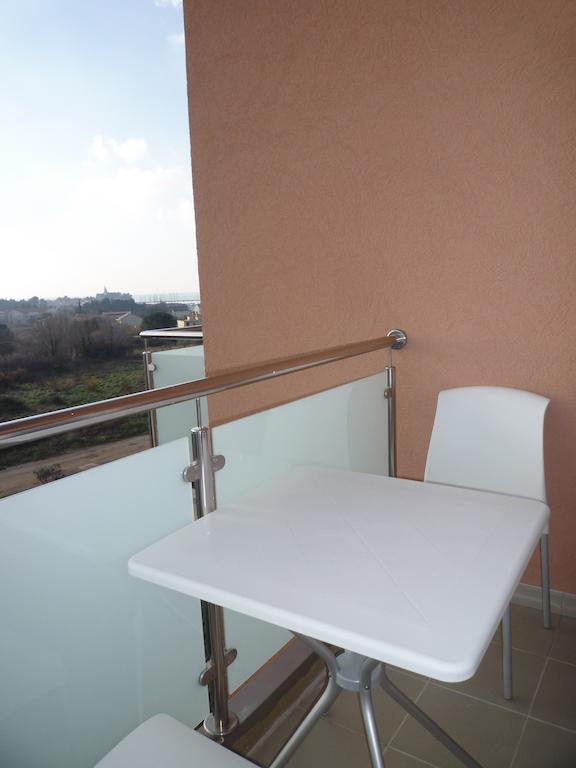 Bed & Breakfast Grgic Novigrad Istria Kültér fotó