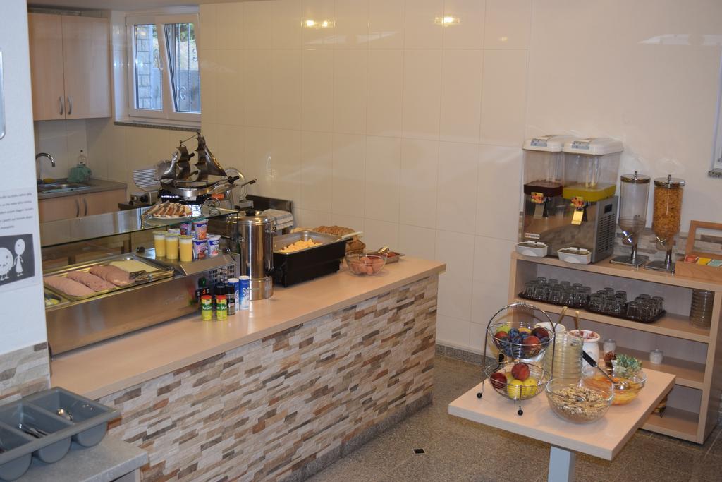 Bed & Breakfast Grgic Novigrad Istria Kültér fotó