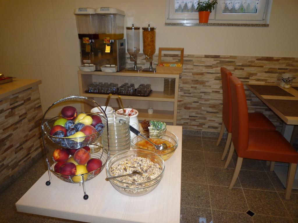 Bed & Breakfast Grgic Novigrad Istria Kültér fotó
