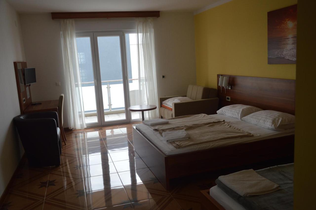 Bed & Breakfast Grgic Novigrad Istria Kültér fotó