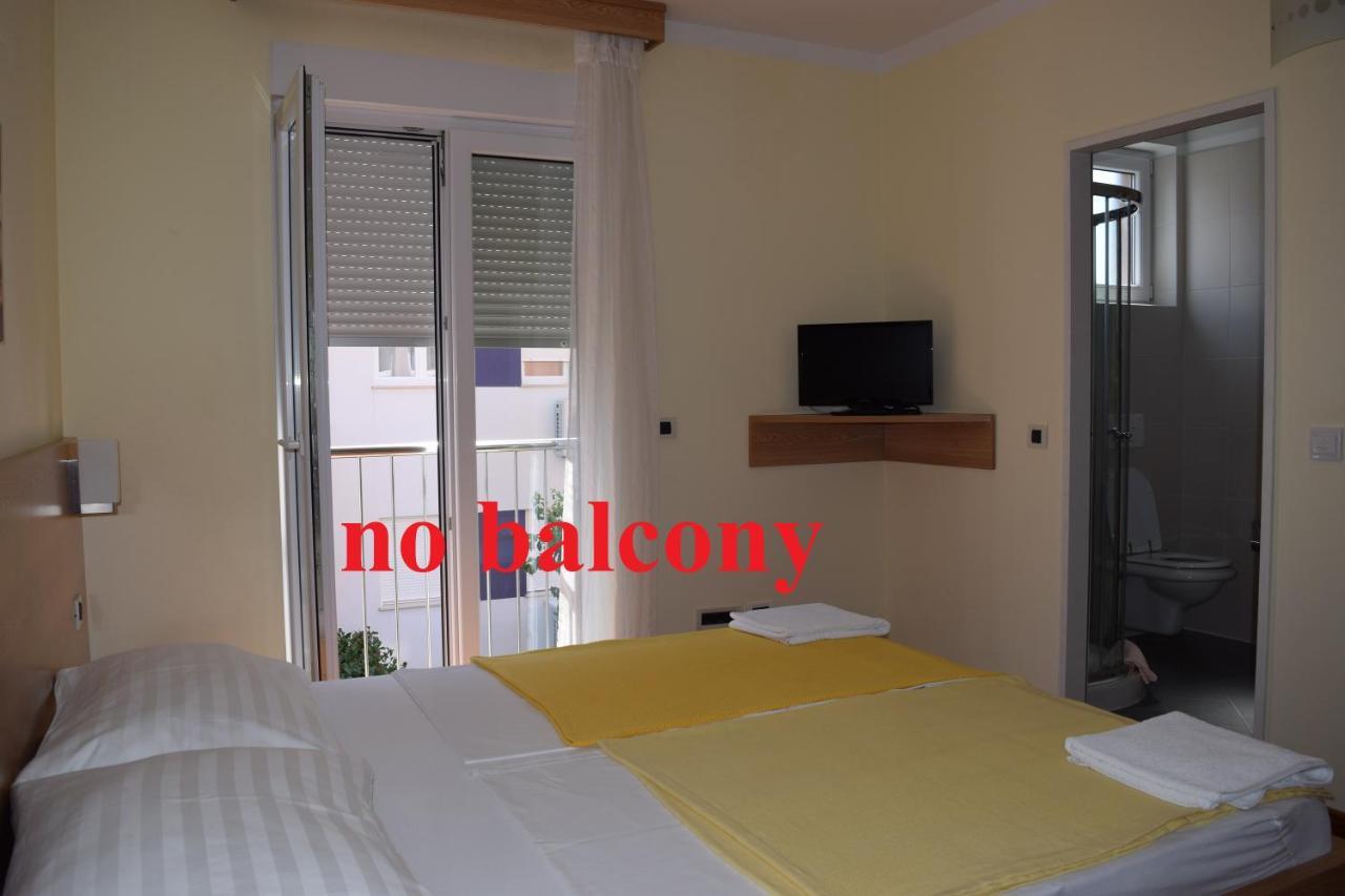 Bed & Breakfast Grgic Novigrad Istria Kültér fotó